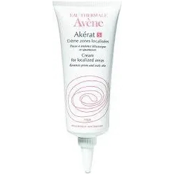 Akérat 30 Cream For Localized Areas 100Ml