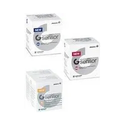 Test Strips Glucose For Glucocard G Sensor10 Strips
