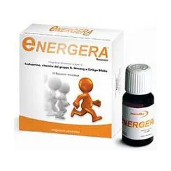 Supplement For Psycho Body Tone Energera 10 Vials