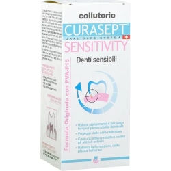 Sensitivity Mouthwash For Sensitive Teeth 200 Ml