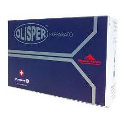 Supplement Antioxidant Action Olisper 30 Sachets