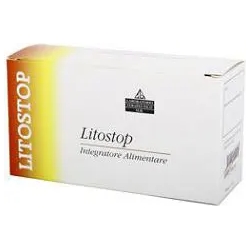 Supplement Litostop Powder 20 Sachets