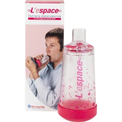 Syst. L Espace Ad Bocc Magenta
