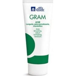 Face Cream Gram Acne 50 Ml