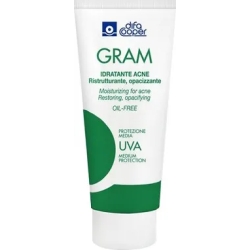 Gram Acne Moisturizing - Face cream 50 Ml