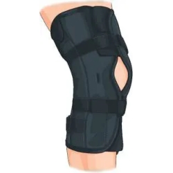 Knee Support Orthopedic Ligagib Open Size 6