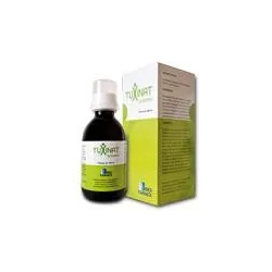 Syrup Tuxinat Mucolytic For The Respiratory System 180 Ml