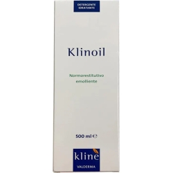 Face Cleansing Klinoil For Gentle Skin 500 Ml