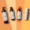 Physiological Oil Shampoo - Sebum Rebalancing Shampoo 250 ml