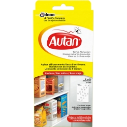 Anti-Moth Repellent Natural Home & Environment