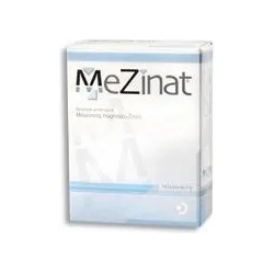 Mezinat - Mood and Sleep Supplement 14 Sachets
