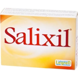 Supplement Salixil For The Joints 30 Tablets
