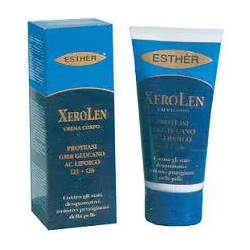 Body Cream Xerolen Against Skin Irritations 150 ml