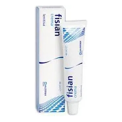 Face Cream Fisian Soothing 40 ml