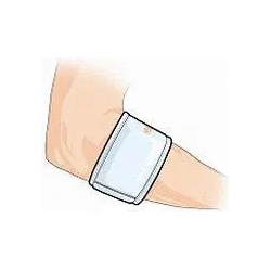 Elbow Tennis Line Ortho For Epicondilite