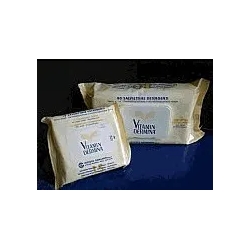 Cleansing Wipes Children Vitamindermina 15 Pieces