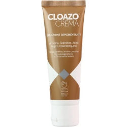 Cloazo - anti-stain depigmenting cream 40 ml