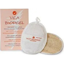 Cleaner For The Body Biopeel Fiber Plant