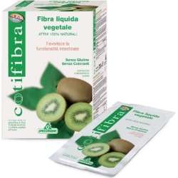 Supplement Intestinal Transit, Constipation Cotifibra 12 sachets