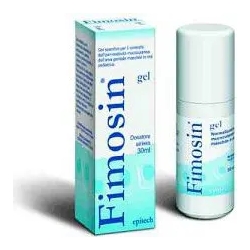 Fimosin Gel 30Ml