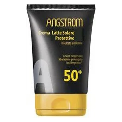 Sun Milk For The Body Ultra Protectant Sfp 50 + 100 Ml