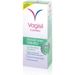 Ultra Fresh Intimate Cleanser 250ml