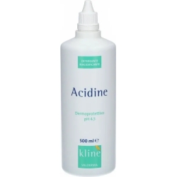 Acidine - Dermoprotective cleanser 500 ml