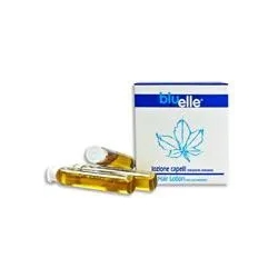 Vials Bluelle Hair Fall 8 Vials 10 ml
