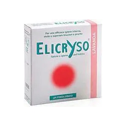 Elicryso Vaginal Lavender For The Intimate Hygiene 3 Vials 140 Ml