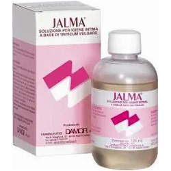 Jalma - Intimate Wash 225 Ml