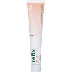 Face Cream Refix Dermatological  With Hyaluronic Acid 30 ml