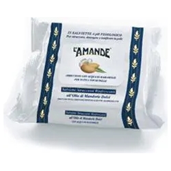 Facial Cleansing Wipes With Alomon Oil 25 facial cleansin