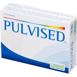 Pulvised - Mood and Sleep Supplement 30 tablets