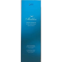 Soothing Moisturising Body Cream Children Dermanfluid 250Ml