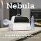 Aerosol Piston Modular System Nebula m2000 + Mask
