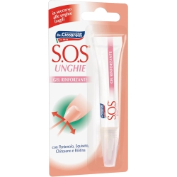 Sos Unghie - Reinforcing gel 10 Ml