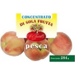 Jam Peach Sugar Free 284Gr