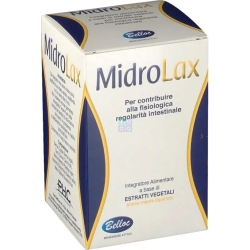 Supplement Midrolax Polvere 80Gr