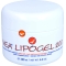 Lipogel 200 - Soothing and emollient lipophilic gel 200 Ml