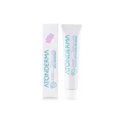 Baby Care Soothing Cream To Zinc Oxide 50 Ml