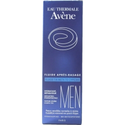 After Shave Fluid  75 Ml