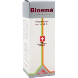 Supplement Bioeme Complex 30 Ml