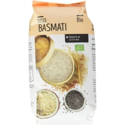 Basmati Rice White 500 Gr