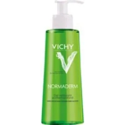 Normaderm Deep Cleansing Gel 200Ml