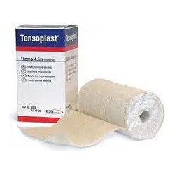 Benda El Tensoplast 10X450Cm