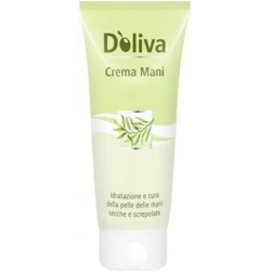 Hand Hair Conditioner Creme Mains 100Ml