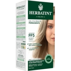 Flash Fashion Hair Dye 135 ml N.Ff5 Blonde Sa