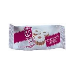 Biscuits Pasta Frollo With Powdered Sugar Celi Frolly 40Gr