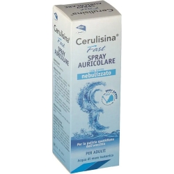 Cerulisina Fast - Ear Cleaning Spray 100 ml