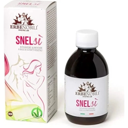 Supplement For Weight Control Snelsi' 250 Ml